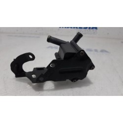 Peugeot - 5008 - Additional water pump