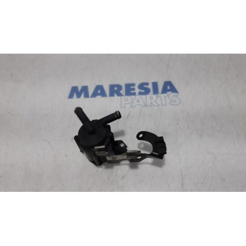 Peugeot - 5008 - Additional water pump
