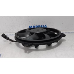 Peugeot - 5008 - Fan motor