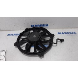 Peugeot - 5008 - Fan motor