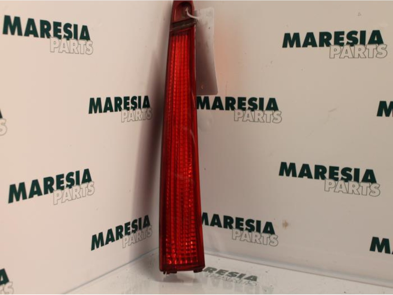 Citroen - C4 - Taillight, right