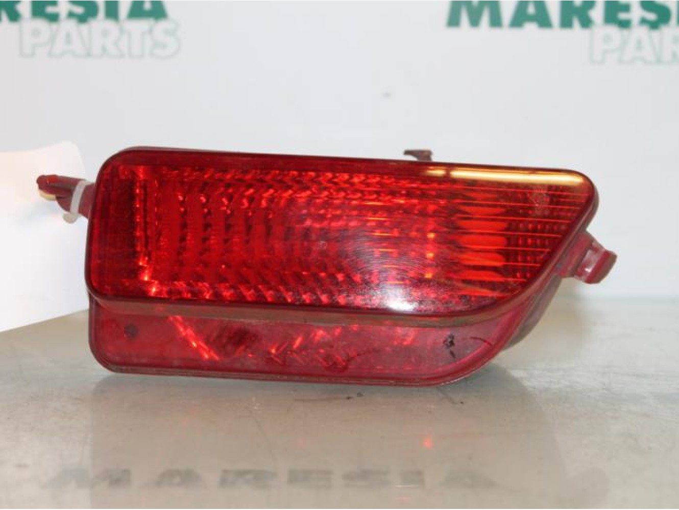 Citroen - C4 - Rear fog light