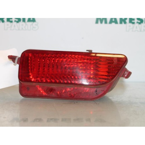 Citroen - C4 - Rear fog light