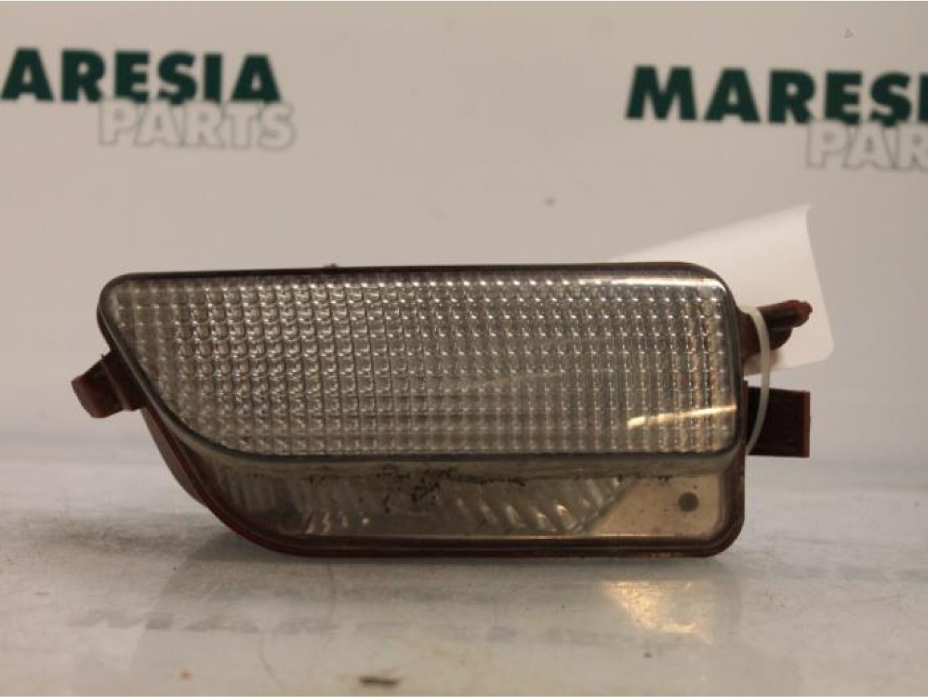 Citroen - C4 - Rear fog light