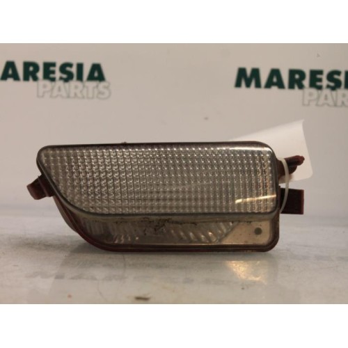 Citroen - C4 - Rear fog light