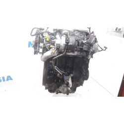 Renault - Espace - Engine