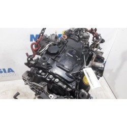 Renault - Espace - Engine