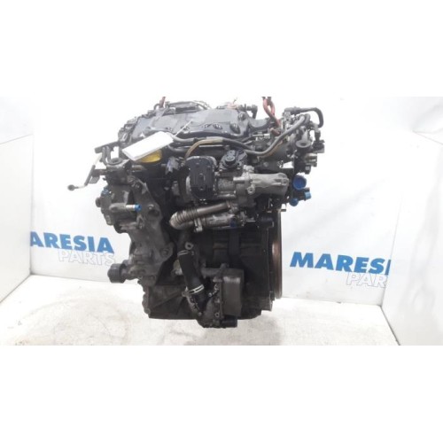 Renault - Espace - Engine