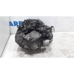 Renault - Espace - Gearbox