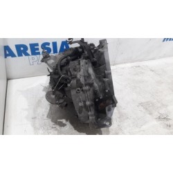 Renault - Espace - Gearbox