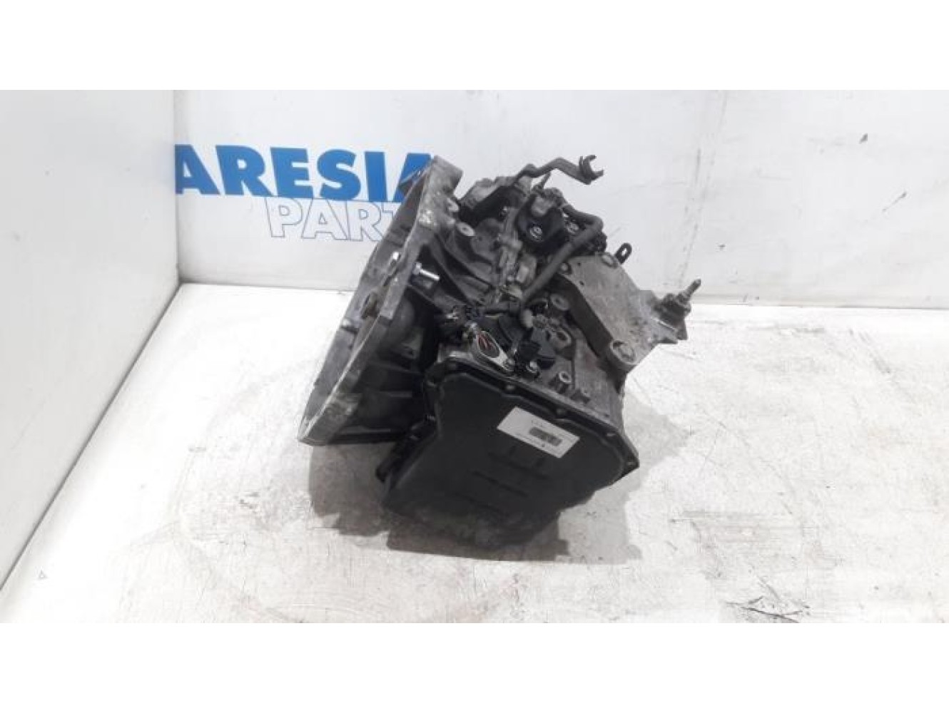 Renault - Espace - Gearbox