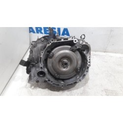 Renault - Espace - Gearbox