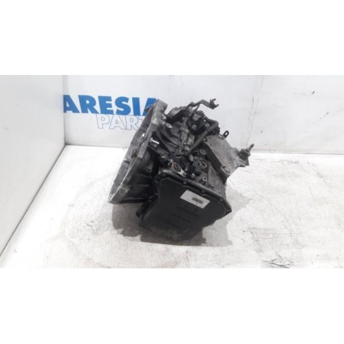 Renault - Espace - Gearbox