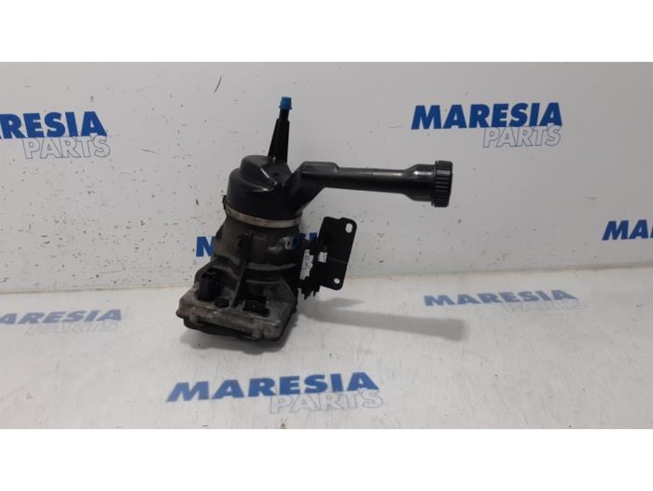 Citroen - Berlingo - Power steering pump