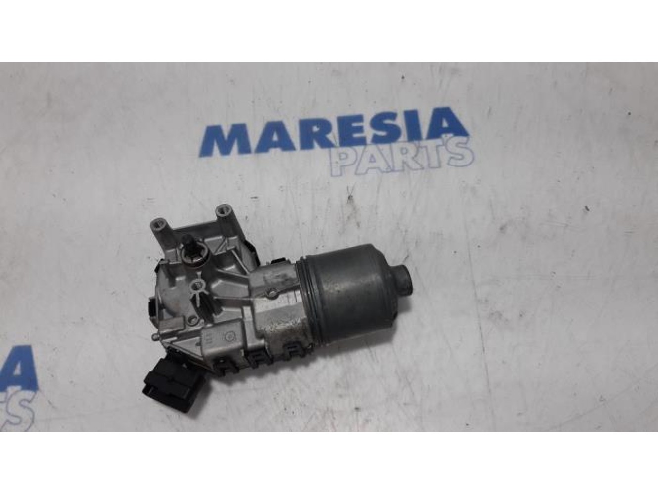 Citroen - Berlingo - Front wiper motor