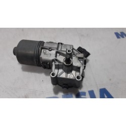 Citroen - Berlingo - Front wiper motor