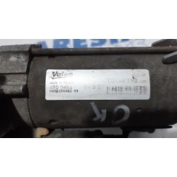 Citroen - Berlingo - Startmotor