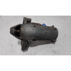 Citroen - Berlingo - Startmotor