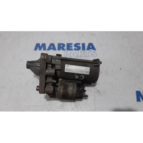 Citroen - Berlingo - Startmotor