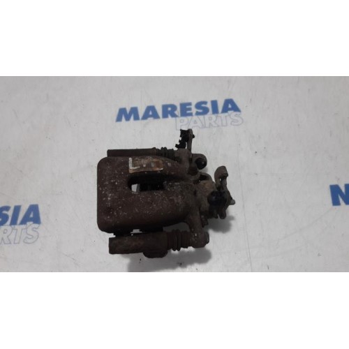 Citroen - Berlingo - Bremszange links hinten