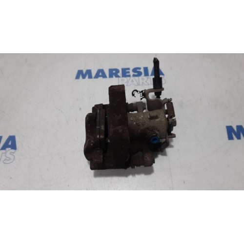 Citroen - Berlingo - Rear brake calliper, right