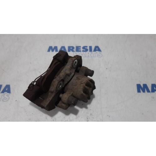 Citroen - Berlingo - Front brake calliper, left