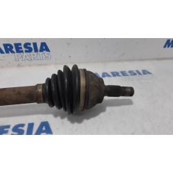 Citroen - Berlingo - Arbre de transmission avant gauche