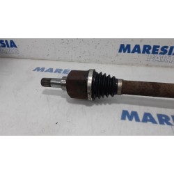 Citroen - Berlingo - Arbre de transmission avant gauche