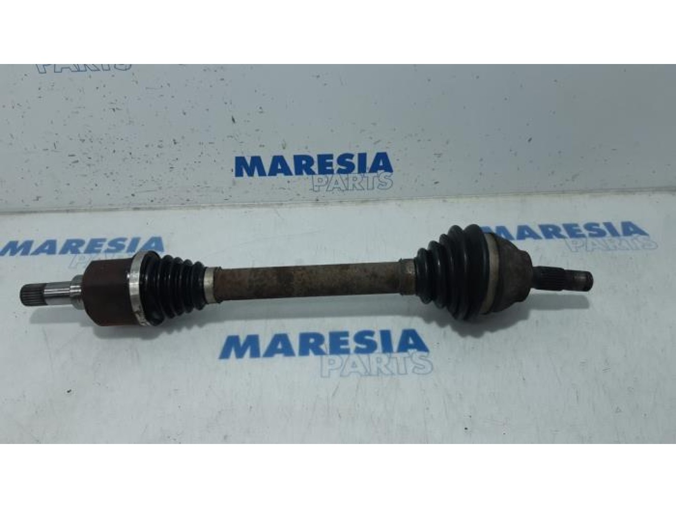 Citroen - Berlingo - Arbre de transmission avant gauche