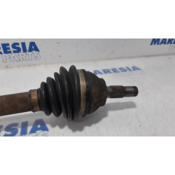 Citroen - Berlingo - Arbre de transmission avant droit