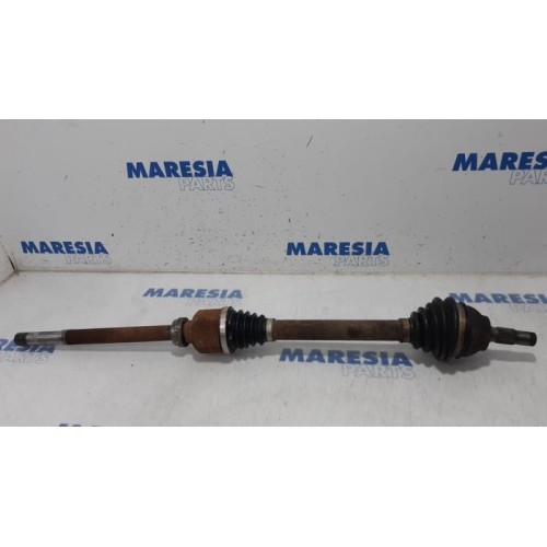 Citroen - Berlingo - Front drive shaft, right