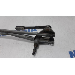 Citroen - Berlingo - Wiper mechanism
