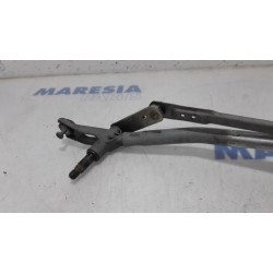 Citroen - Berlingo - Wiper mechanism