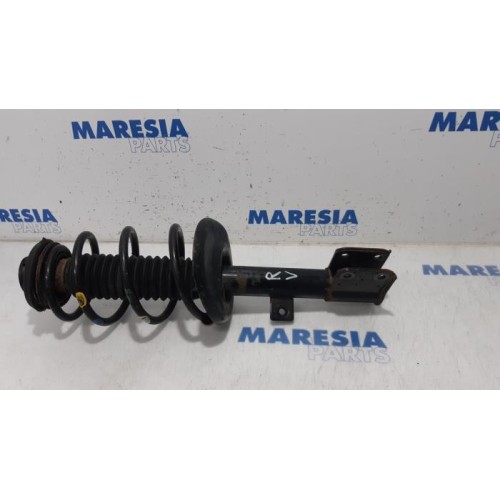 Citroen - Berlingo - Front shock absorber rod, right