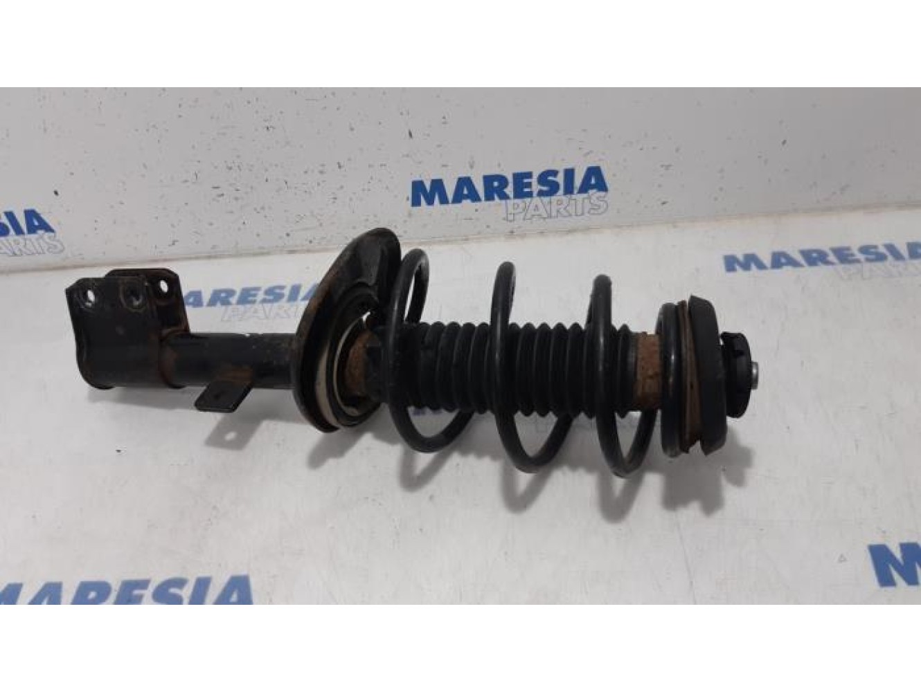 Citroen - Berlingo - Front shock absorber rod, left