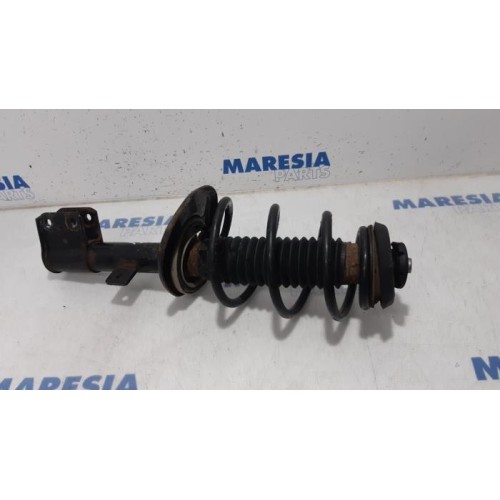 Citroen - Berlingo - Front shock absorber rod, left
