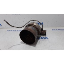 Citroen - Berlingo - Particulate filter
