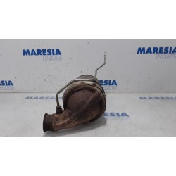 Citroen - Berlingo - Particulate filter
