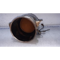 Citroen - Berlingo - Catalytic converter