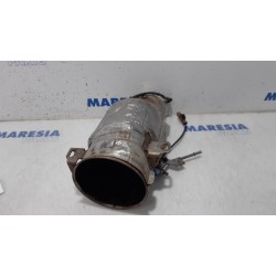 Citroen - Berlingo - Catalytic converter