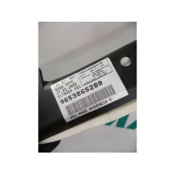 Citroen - C5 - Airbag plafond droite
