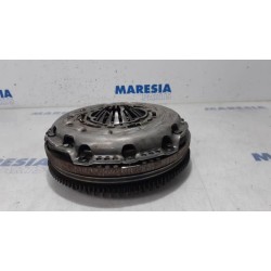Citroen - Jumper - Dual mass flywheel