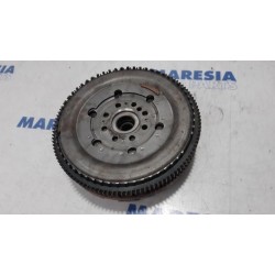 Citroen - Jumper - Dual mass flywheel