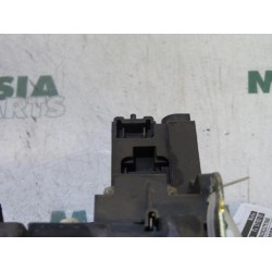 Renault - Megane Scenic - Front door lock mechanism 4-door, right