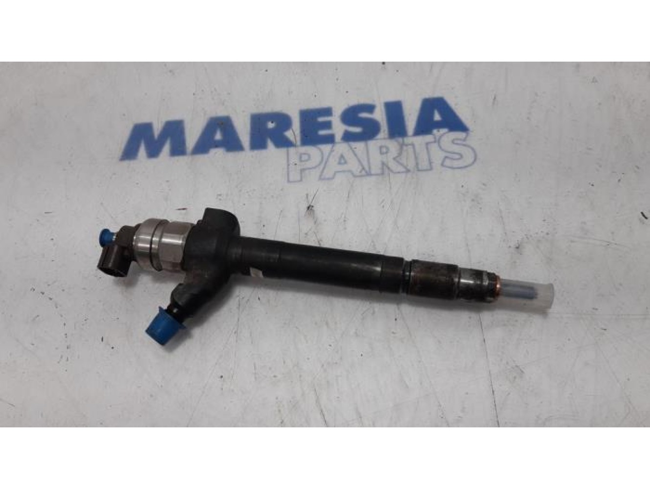 Citroen - Jumper - Injector (diesel)
