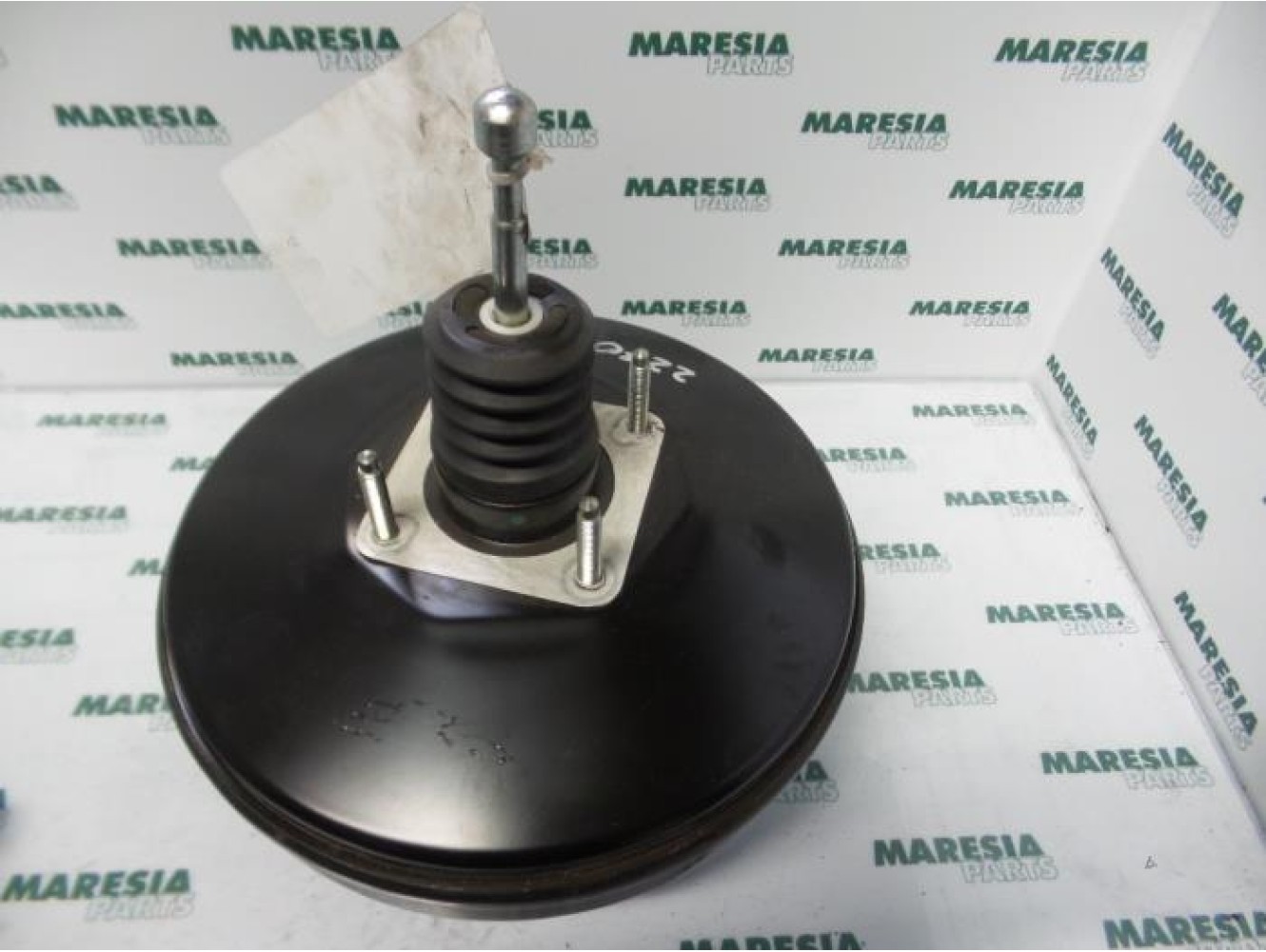 Fiat - Punto - Brake servo