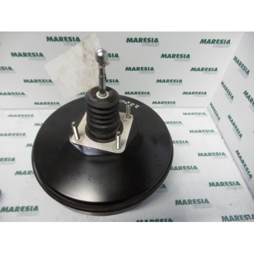 Fiat - Punto - Brake servo