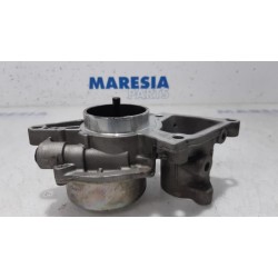 Citroen - Jumper - Vacuum pump (diesel)
