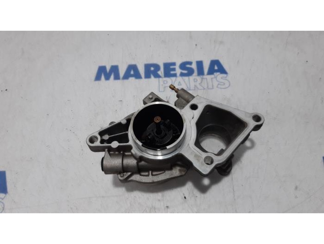 Citroen - Jumper - Vacuum pump (diesel)