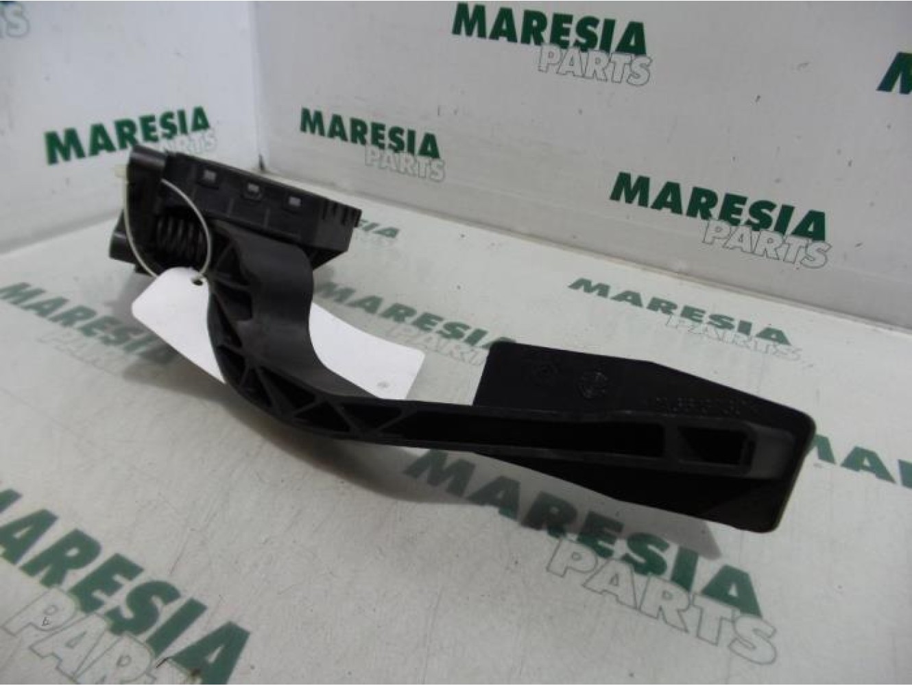Fiat - Punto - Gaspedaalpositie Sensor